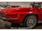 Thumbnail Photo 74 for 1963 Chevrolet Corvette